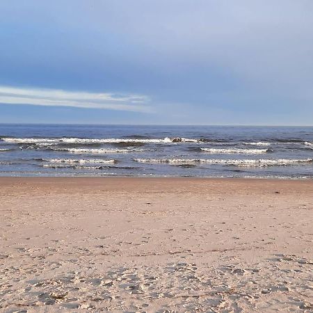 Sandhammaren ,Skane Loderup Exterior photo