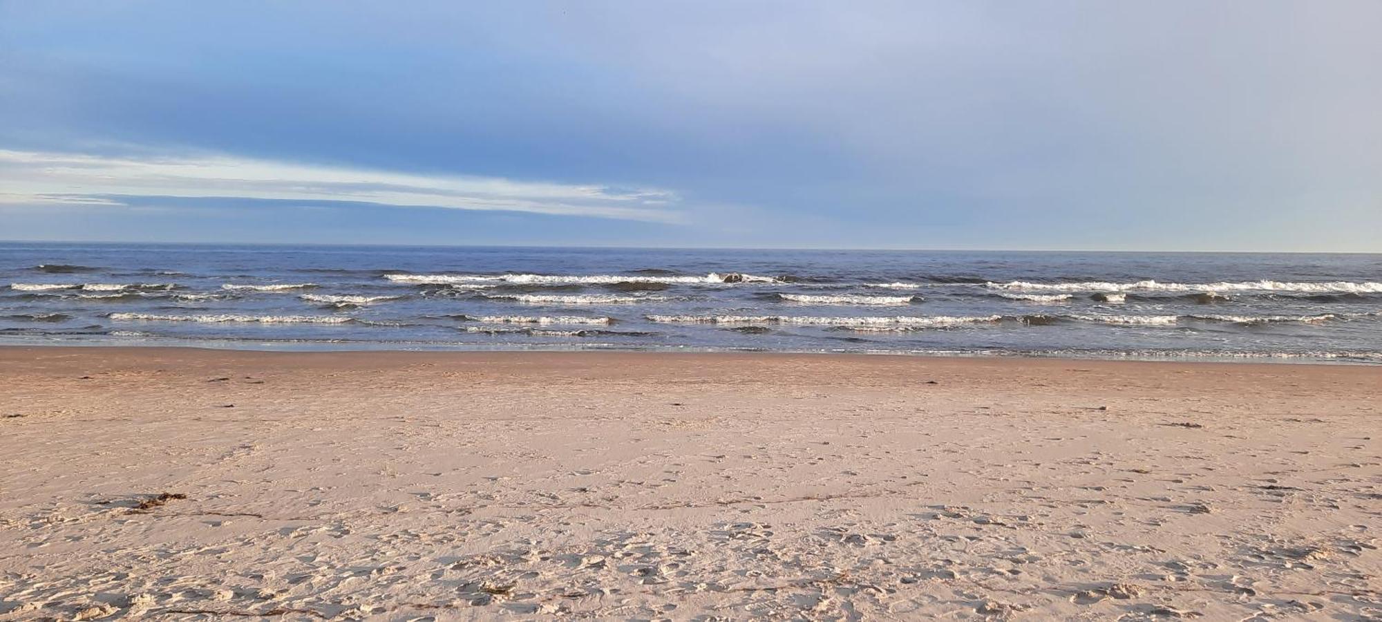 Sandhammaren ,Skane Loderup Exterior photo