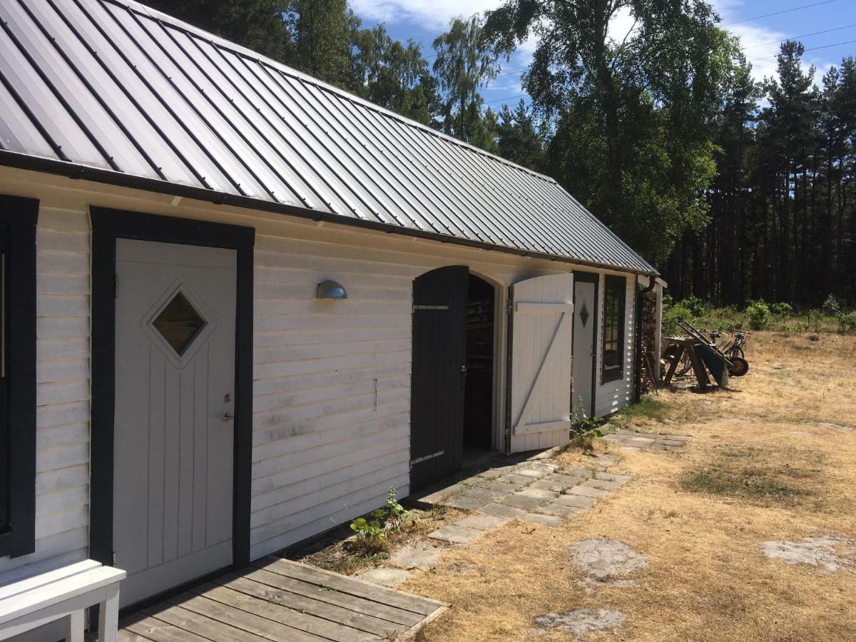 Sandhammaren ,Skane Loderup Exterior photo