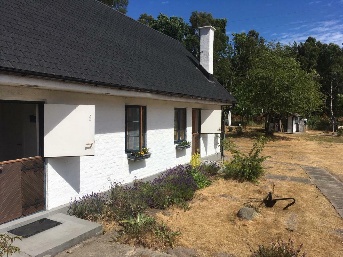 Sandhammaren ,Skane Loderup Exterior photo